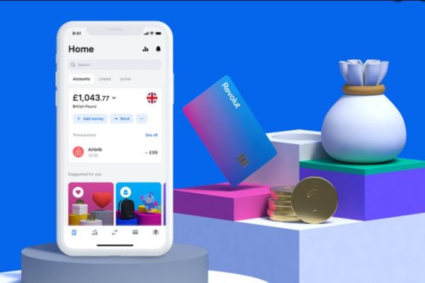 Revolut Business Account Review