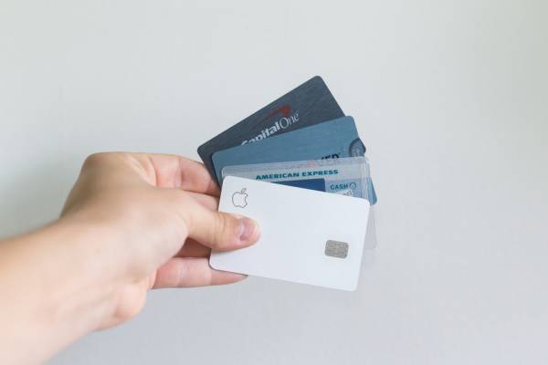 Virtual US Credit Card for Non Residents