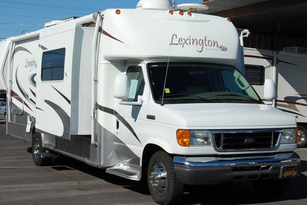 Credit Score Needed to Buy an RV