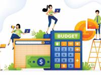 budget apps