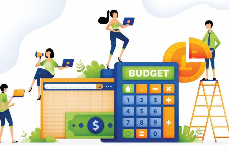 budget apps