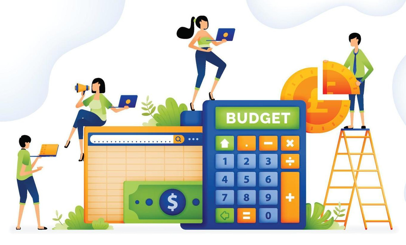Best Budgeting App in US FiFi Finance