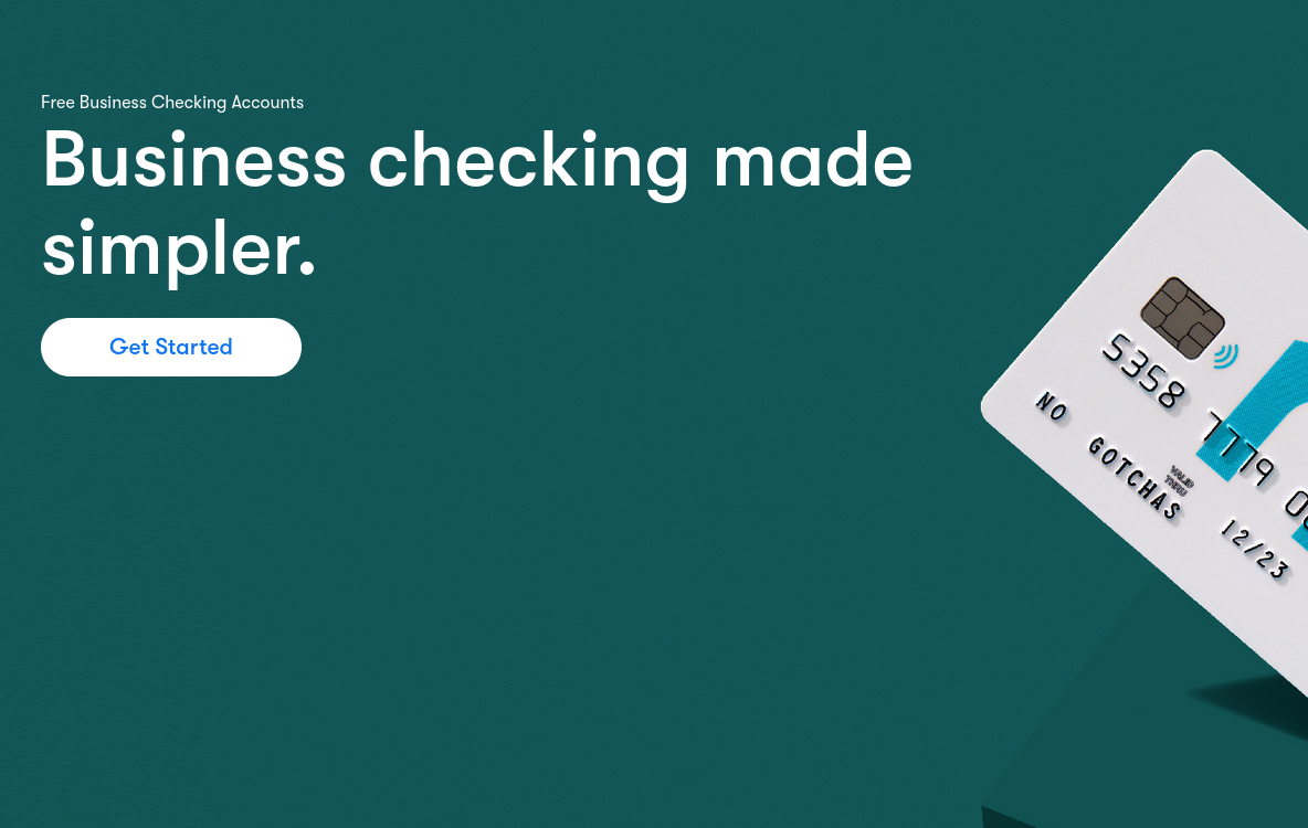 nbkc business checking