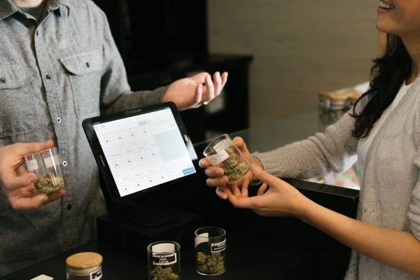 Abaca Review: CBD Friendly Bank in the US