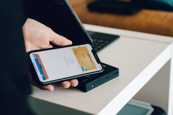 Best Crypto Wallet for Business
