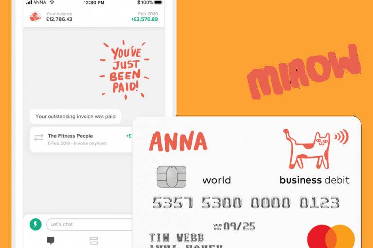 anna-money app