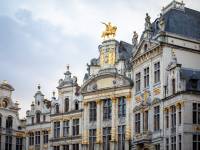 How to Open a Bank Account in Belgium