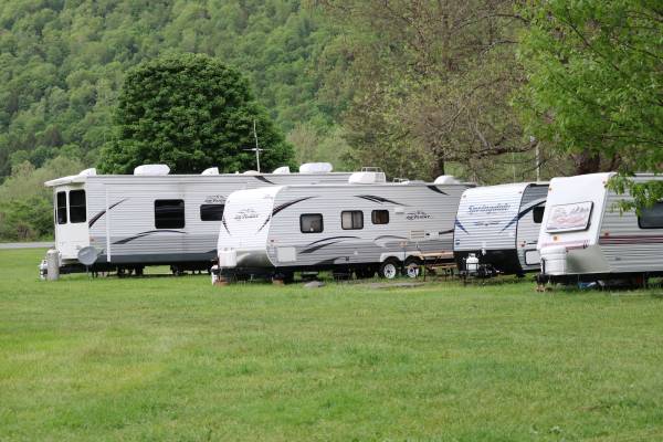 Can I Buy an RV With Zero Down Financing?