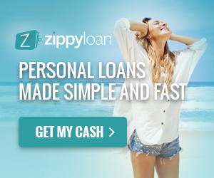 Online personal loans for bad credit
