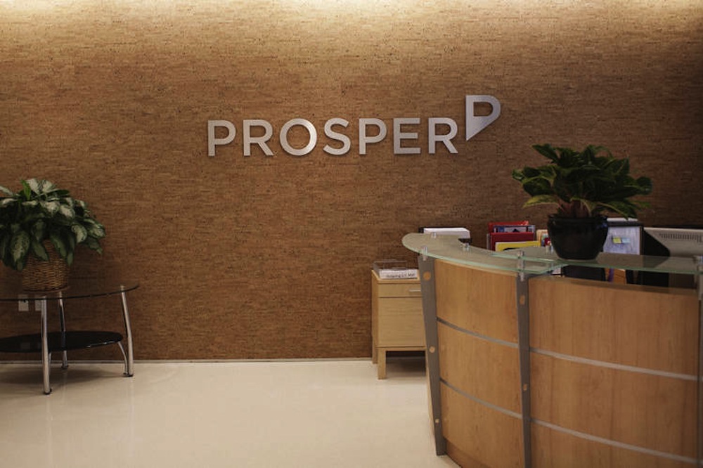 Prosper Marketplace