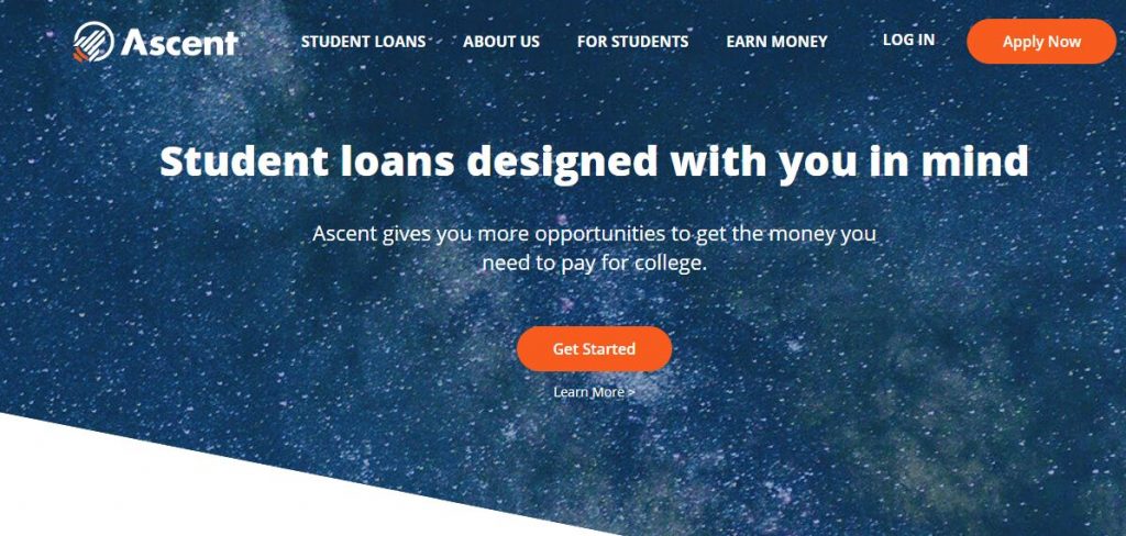 student loan refinancing