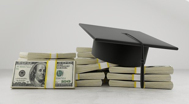 private student loan consolidation
